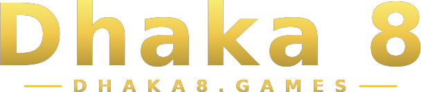 Dhaka 8 logo